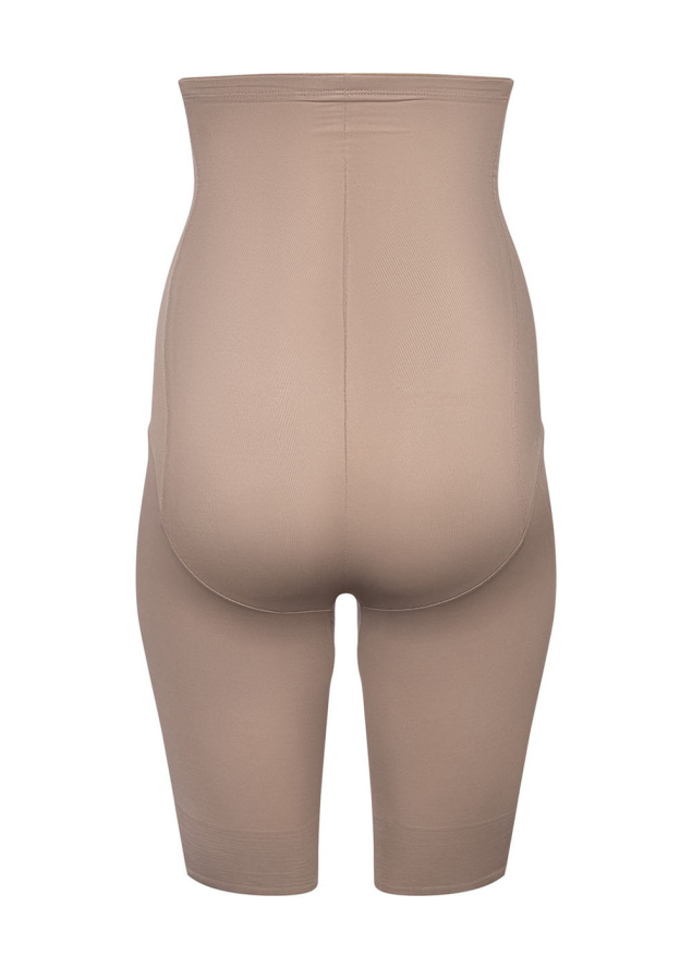 Panty Gainant Taille Extra Haute Miraclesuit Shapewear Stucco